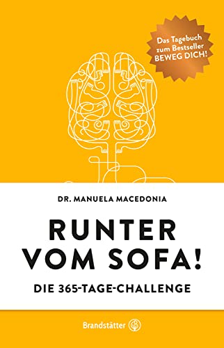 Runter vom Sofa! Die 365-Tage-Challenge