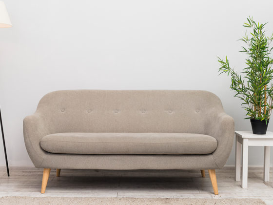 Buy a modern sofa cheaply