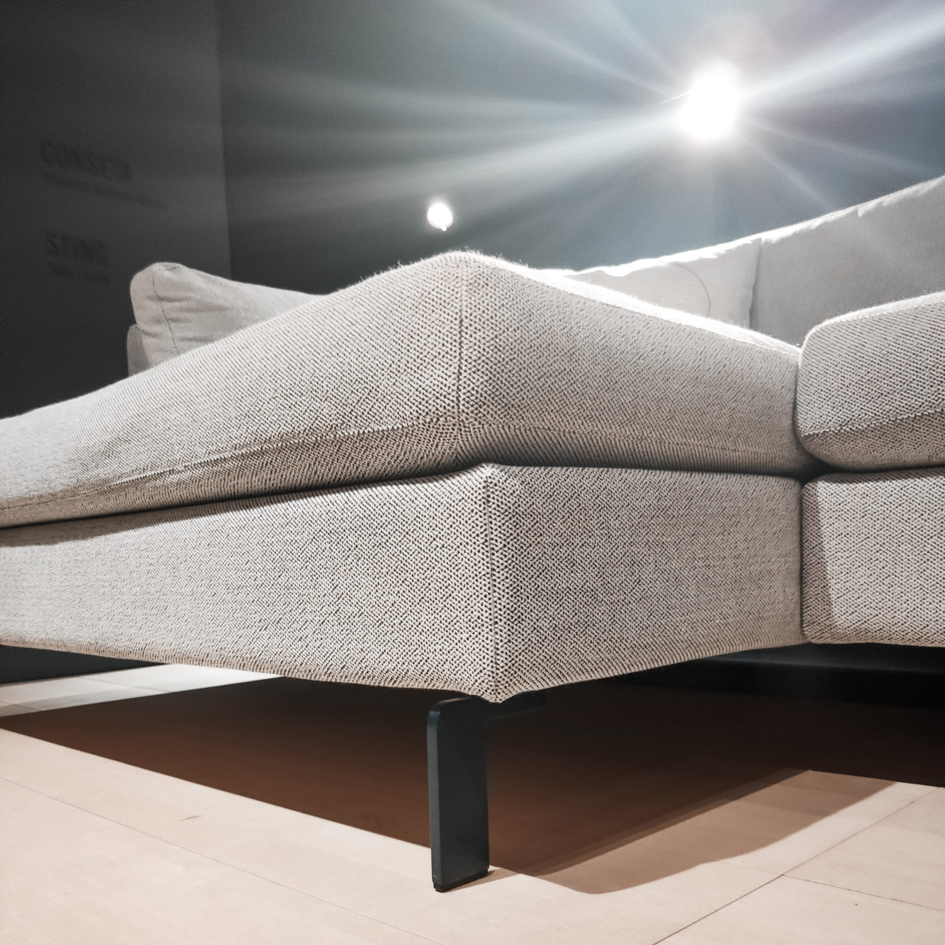 10 major German sofa manufacturers in the brand check