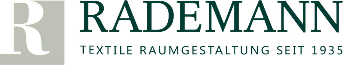 Rademann – Textile Raumgestaltung, Kiel